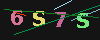 Gambar captcha